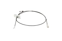 CABLU FRANA DE MANA BOSCH 1 987 482 679 - Compatibil cu OPEL, VAUXHALL