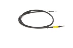 CABLU FRANA DE MANA BOSCH 1 987 482 680 - Compatibil cu OPEL, VAUXHALL