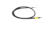 CABLU FRANA DE MANA BOSCH 1 987 482 680 - Compatibil cu OPEL, VAUXHALL