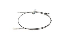 CABLU FRANA DE MANA BOSCH 1 987 482 679 - Compatibil cu OPEL, VAUXHALL
