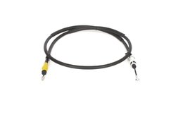 CABLU FRANA DE MANA BOSCH 1 987 482 680 - Compatibil cu OPEL, VAUXHALL