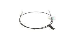 CABLU FRANA DE MANA BOSCH 1 987 482 679 - Compatibil cu OPEL, VAUXHALL