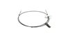 CABLU FRANA DE MANA BOSCH 1 987 482 679 - Compatibil cu OPEL, VAUXHALL
