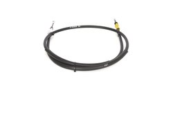 CABLU FRANA DE MANA BOSCH 1 987 482 680 - Compatibil cu OPEL, VAUXHALL