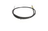 CABLU FRANA DE MANA BOSCH 1 987 482 680 - Compatibil cu OPEL, VAUXHALL