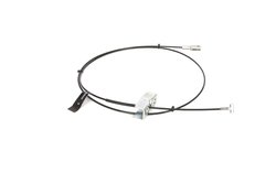 CABLU FRANA DE MANA BOSCH 1 987 482 679 - Compatibil cu OPEL, VAUXHALL