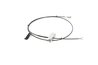 CABLU FRANA DE MANA BOSCH 1 987 482 679 - Compatibil cu OPEL, VAUXHALL