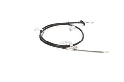 CABLU FRANA DE MANA BOSCH 1 987 482 690 - Compatibil cu SUZUKI