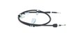 Cablu frana de mana BOSCH 1 987 482 685