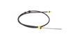 CABLU FRANA DE MANA BOSCH 1 987 482 732 - Compatibil cu DACIA, RENAULT
