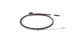 CABLU FRANA DE MANA BOSCH 1 987 482 736 - Compatibil cu SKODA