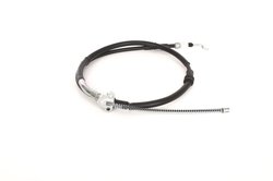 CABLU FRANA DE MANA BOSCH 1 987 482 729 - Compatibil cu VW