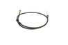 CABLU FRANA DE MANA BOSCH 1 987 482 732 - Compatibil cu DACIA, RENAULT