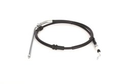 CABLU FRANA DE MANA BOSCH 1 987 482 729 - Compatibil cu VW