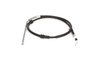 CABLU FRANA DE MANA BOSCH 1 987 482 729 - Compatibil cu VW