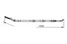 CABLU FRANA DE MANA BOSCH 1 987 482 729 - Compatibil cu VW