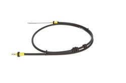 CABLU FRANA DE MANA BOSCH 1 987 482 732 - Compatibil cu DACIA, RENAULT