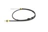CABLU FRANA DE MANA BOSCH 1 987 482 732 - Compatibil cu DACIA, RENAULT