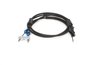 CABLU FRANA DE MANA BOSCH 1 987 482 721 - Compatibil cu FORD, FORD AUSTRALIA