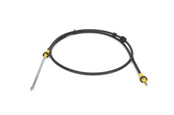 CABLU FRANA DE MANA BOSCH 1 987 482 732 - Compatibil cu DACIA, RENAULT