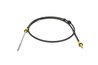 CABLU FRANA DE MANA BOSCH 1 987 482 732 - Compatibil cu DACIA, RENAULT