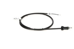 CABLU FRANA DE MANA BOSCH 1 987 482 747 - Compatibil cu JEEP