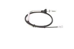 CABLU FRANA DE MANA BOSCH 1 987 482 757 - Compatibil cu OPEL, VAUXHALL