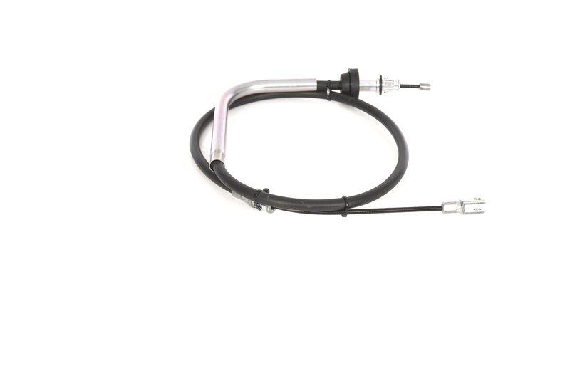 CABLU FRANA DE MANA BOSCH 1 987 482 757 - Compatibil cu OPEL, VAUXHALL