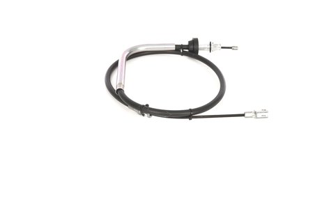 CABLU FRANA DE MANA BOSCH 1 987 482 757 - Compatibil cu OPEL, VAUXHALL