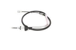 CABLU FRANA DE MANA BOSCH 1 987 482 757 - Compatibil cu OPEL, VAUXHALL
