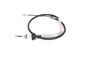 CABLU FRANA DE MANA BOSCH 1 987 482 757 - Compatibil cu OPEL, VAUXHALL