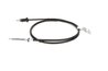 CABLU FRANA DE MANA BOSCH 1 987 482 747 - Compatibil cu JEEP
