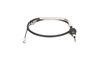CABLU FRANA DE MANA BOSCH 1 987 482 757 - Compatibil cu OPEL, VAUXHALL