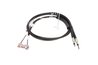 CABLU FRANA DE MANA BOSCH 1 987 482 776 - Compatibil cu FORD