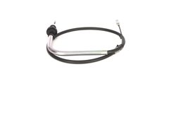 CABLU FRANA DE MANA BOSCH 1 987 482 757 - Compatibil cu OPEL, VAUXHALL
