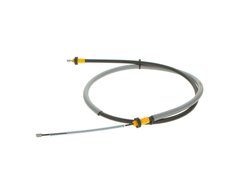 CABLU FRANA DE MANA BOSCH 1 987 482 831 - Compatibil cu DACIA, RENAULT