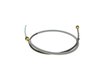 CABLU FRANA DE MANA BOSCH 1 987 482 831 - Compatibil cu DACIA, RENAULT