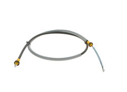 CABLU FRANA DE MANA BOSCH 1 987 482 831 - Compatibil cu DACIA, RENAULT