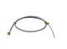 CABLU FRANA DE MANA BOSCH 1 987 482 831 - Compatibil cu DACIA, RENAULT
