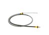 CABLU FRANA DE MANA BOSCH 1 987 482 831 - Compatibil cu DACIA, RENAULT