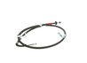 CABLU FRANA DE MANA BOSCH 1 987 482 838 - Compatibil cu HYUNDAI