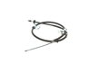 CABLU FRANA DE MANA BOSCH 1 987 482 843 - Compatibil cu KIA