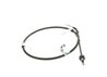 CABLU FRANA DE MANA BOSCH 1 987 482 849 - Compatibil cu HYUNDAI, KIA