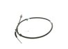 CABLU FRANA DE MANA BOSCH 1 987 482 849 - Compatibil cu HYUNDAI, KIA