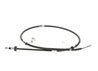 CABLU FRANA DE MANA BOSCH 1 987 482 849 - Compatibil cu HYUNDAI, KIA