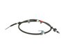 CABLU FRANA DE MANA BOSCH 1 987 482 845 - Compatibil cu KIA