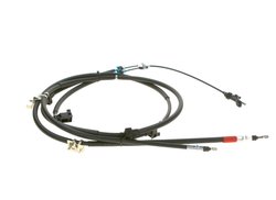 CABLU FRANA DE MANA BOSCH 1 987 482 851 - Compatibil cu MAZDA
