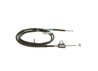 CABLU FRANA DE MANA BOSCH 1 987 482 855 - Compatibil cu MAZDA