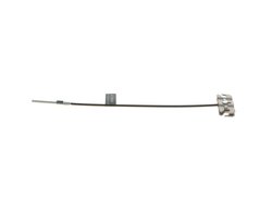 CABLU FRANA DE MANA BOSCH 1 987 482 856 - Compatibil cu MAZDA
