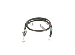 CABLU FRANA DE MANA BOSCH 1 987 482 855 - Compatibil cu MAZDA